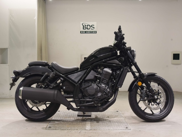 Honda REBEL CMX1100 2024