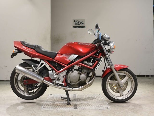 Suzuki BANDIT250 1994