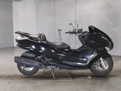 Yamaha MAJESTY 250 2007