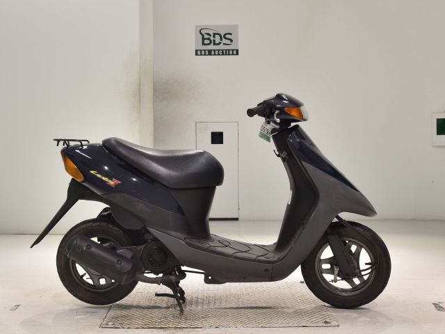 Suzuki LETS2