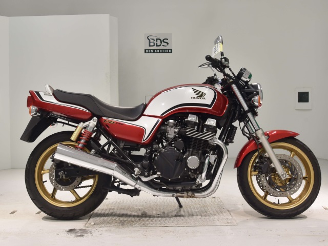 Honda CB750SF 2009