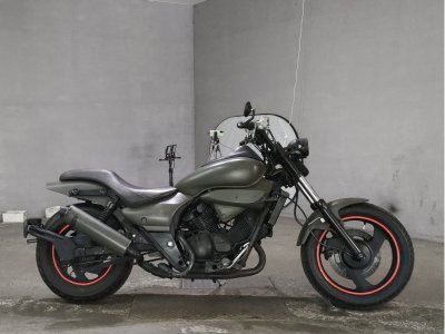 Kawasaki ELIMINATOR 250V 2006