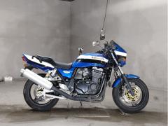 Kawasaki ZRX1100 2001