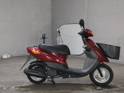 Yamaha JOG 115 2013