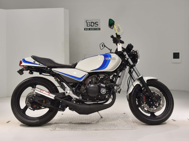 Yamaha RZ250