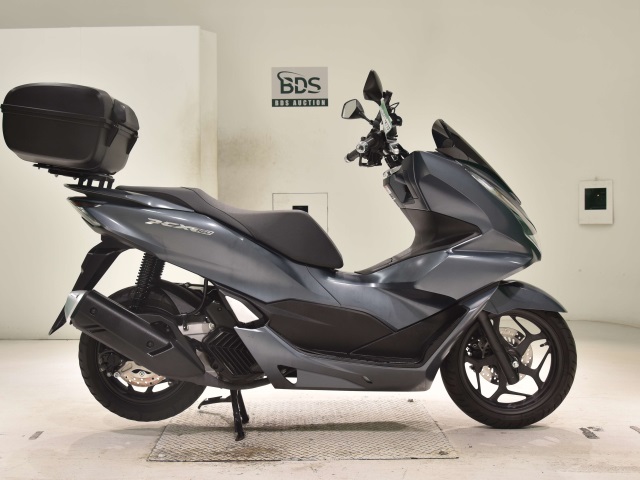 Honda PCX160 2021