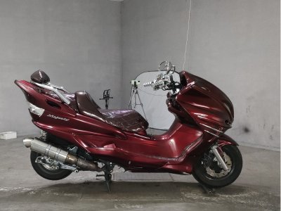 Yamaha MAJESTY 250 2003