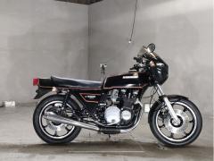 Kawasaki Z1-R