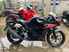 Suzuki GSX-R125A