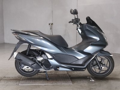 Honda PCX125 2021