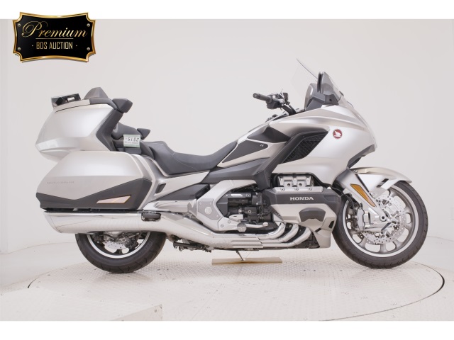 Honda GL1800 TOUR D 2023