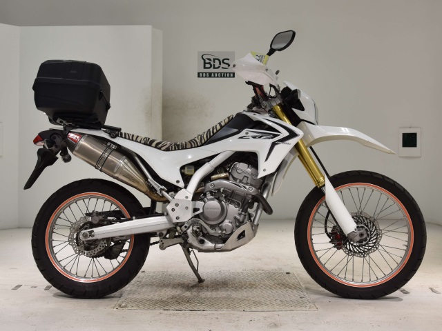 Honda CRF250L 2013