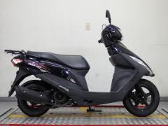 Suzuki ADDRESS V125