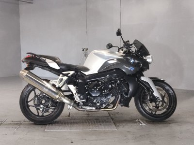 BMW K1200R 2006