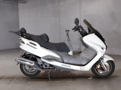 Yamaha MAJESTY 125 2008