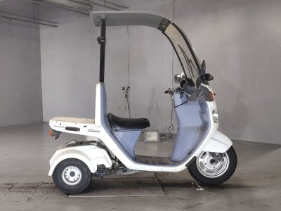 Honda GYRO CANOPY 1993