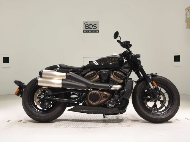 HD RH1250S 2022