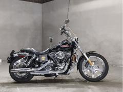 HD LOW RIDER FXDL1580 2003