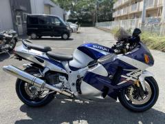 Suzuki GSX1300R HAYABUSA 2004