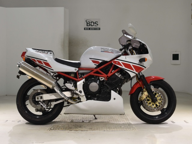 Yamaha TRX850 1996