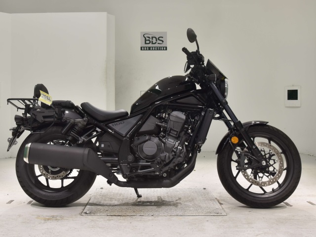 Honda REBEL CMX1100 2024