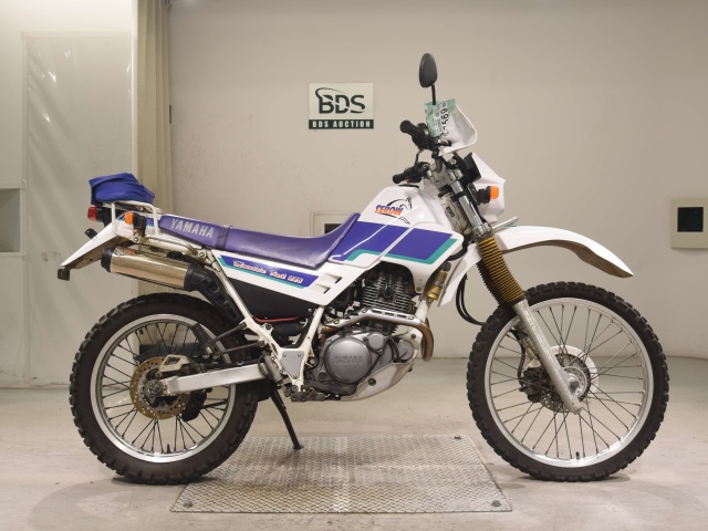 Yamaha SEROW XT225 1993