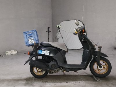 Honda TODAY 2006