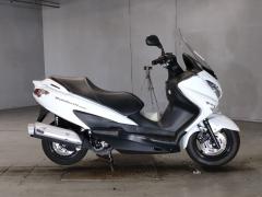 Suzuki BURGMAN200