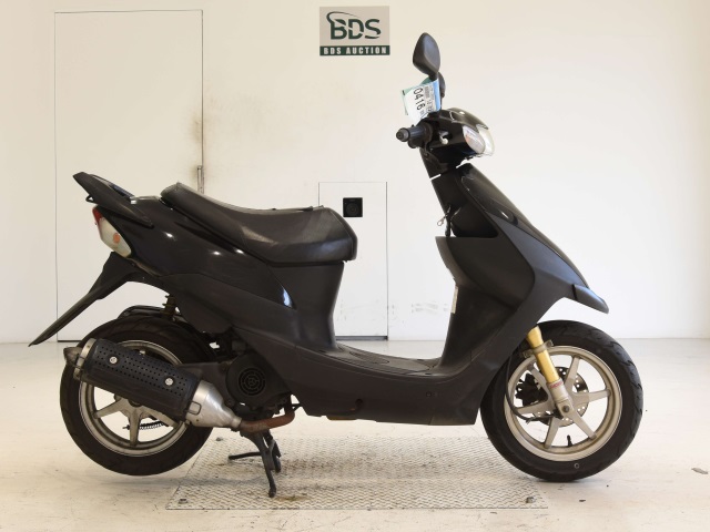 Suzuki SEPIA ZZ