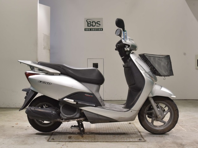 Honda LEAD110 2012