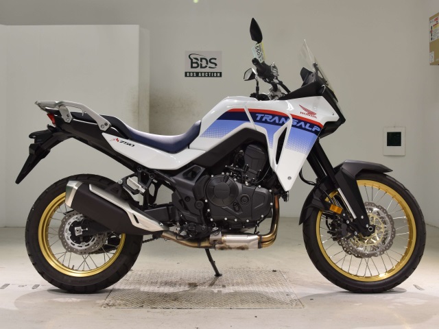 Honda XL750TRANSALP 2023