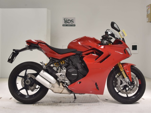 Ducati SS950S 2022