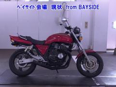 Honda CB400SF 1996