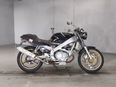 Honda VT250 SPADA 1988