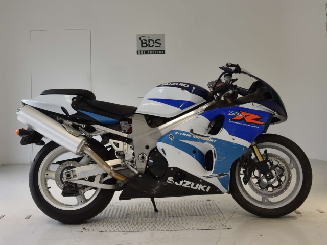 Suzuki TL1000R 1999