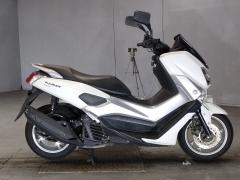Yamaha N-MAX155 2017