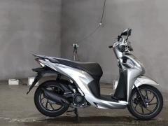 Honda DIO110 2021