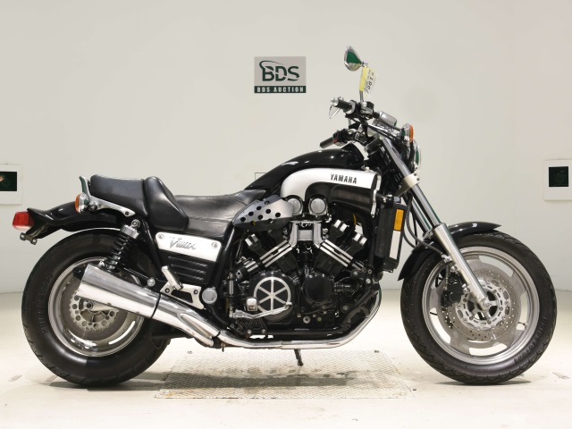 Yamaha V-MAX1200 1999