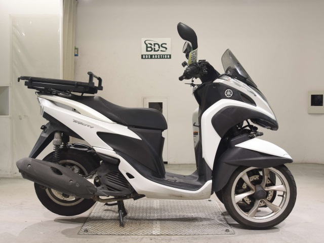 Yamaha TRICITY 125 2015