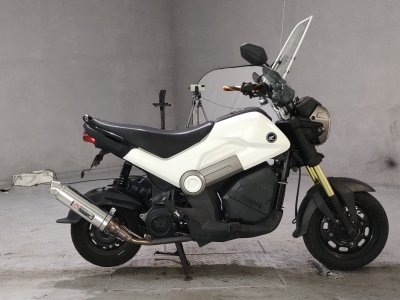 Honda NAVI110 2016
