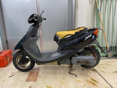 Yamaha JOG 115 2004