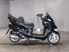 Sym RV125FI 2002