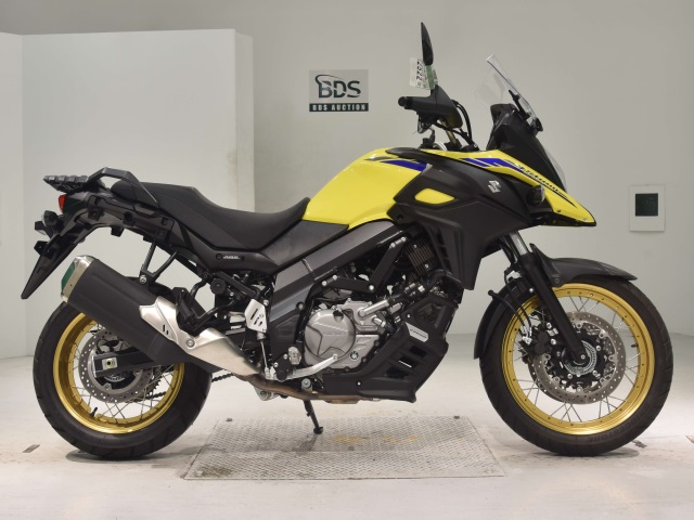 Suzuki V-STROM DL650XTA 2023