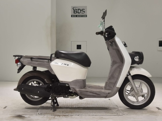 Honda BENLY110 2013