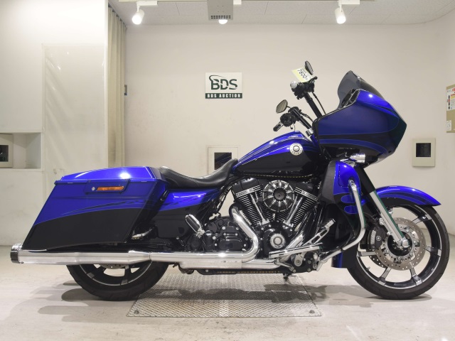 HD ROAD GLIDE FLTRXSE1800 2012