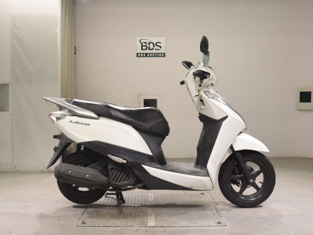 Honda LEAD125 2013
