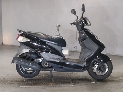 Honda SUPER CUB100 1994