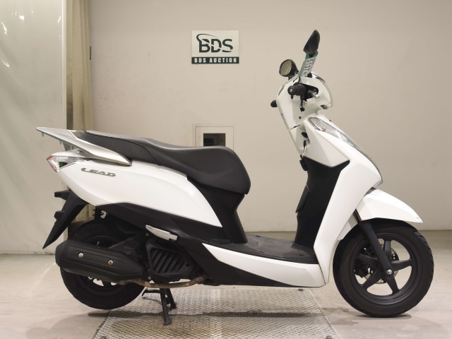 Honda LEAD125 2013
