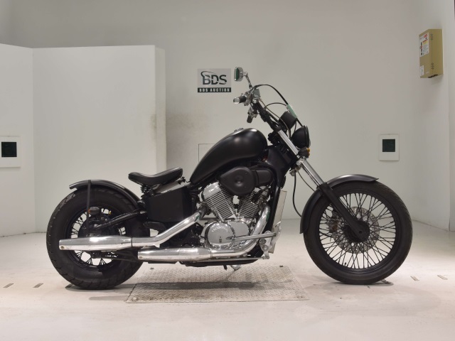 Honda STEED400 1993