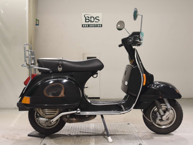Vespa PX150 EURO3
